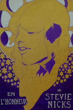 Klimt's Nicks