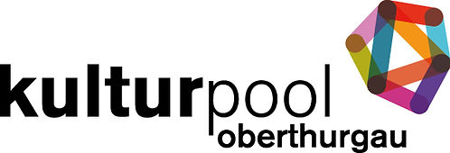 Logo: KulturPool TG