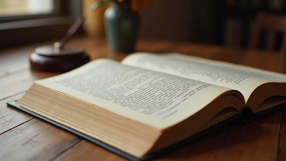Navigating Child and Family Law: What You Need to Know