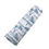 Miniatura: Ocean Palm Trees Bamboo Swaddle