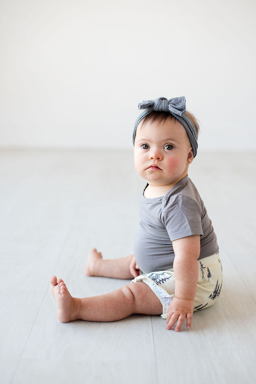 Thumbnail: Bummies - Sasquatch