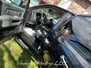 full detail