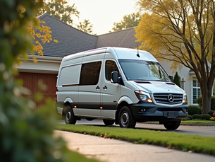 Discover the Mobile Detailing Benefits: Why Mobile Auto Detailing Works for You