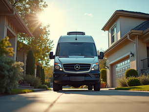 Discover the Mobile Detailing Benefits: Why Mobile Auto Detailing Works for You