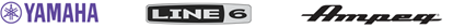 yamaha, line 6, ampeg, delmarva, eastern shore, service center, helix, svt