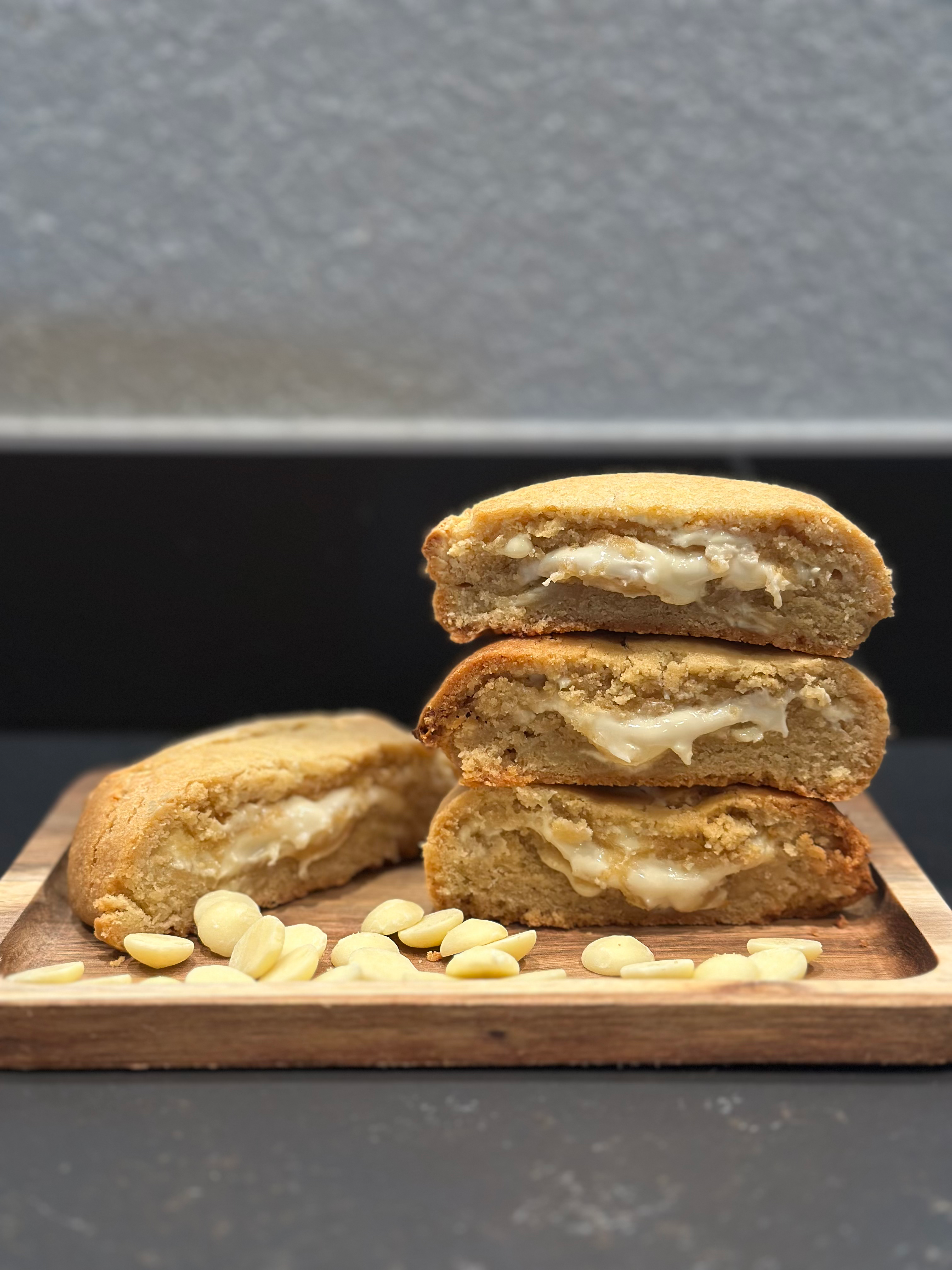 White Chocolate