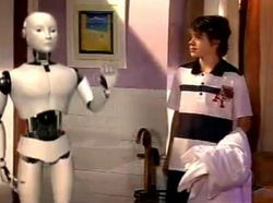 Mutantes TV Record - 2008