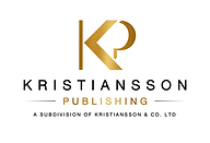 Kristiansson Publishing Logo