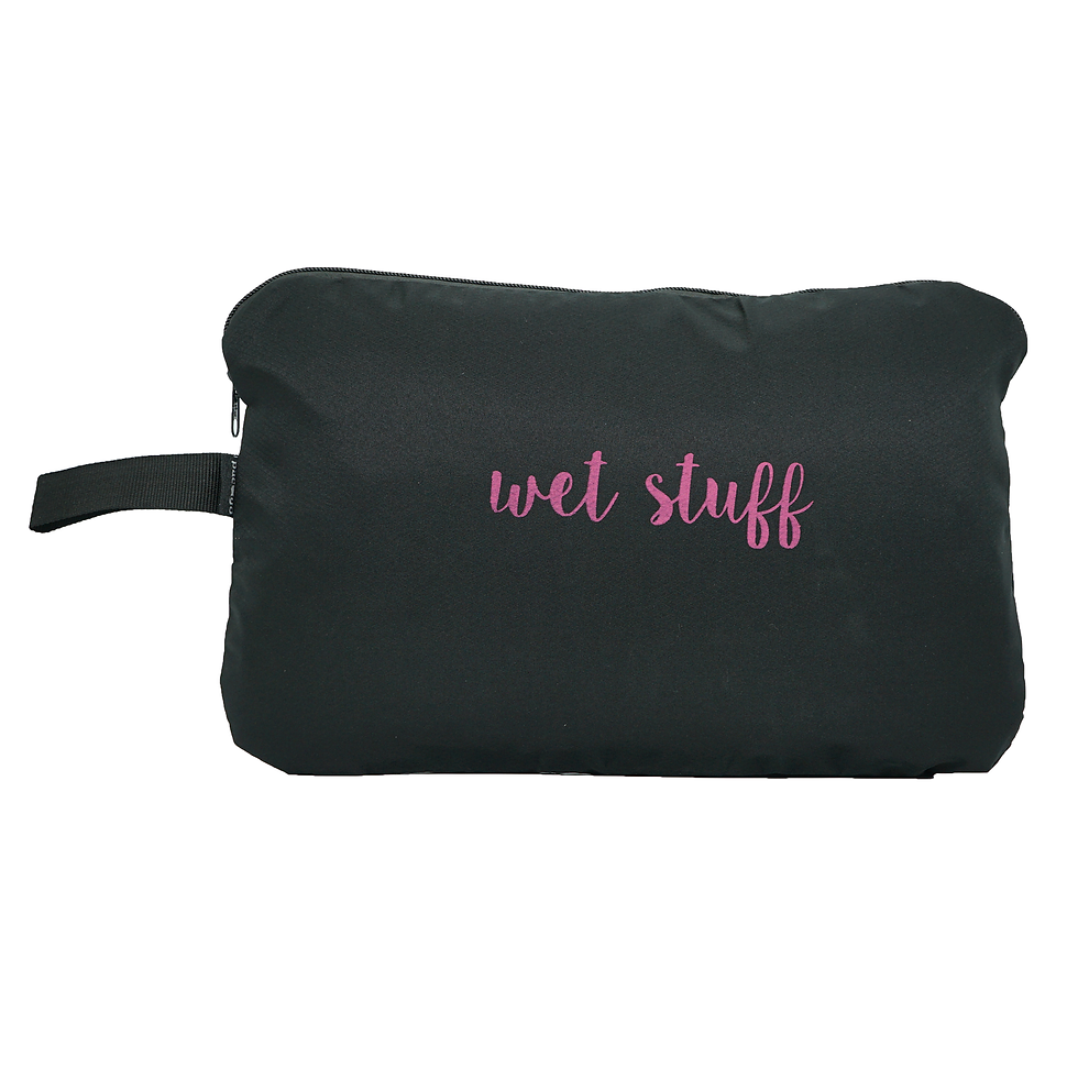 Thumbnail: Wet Stuff Pouch