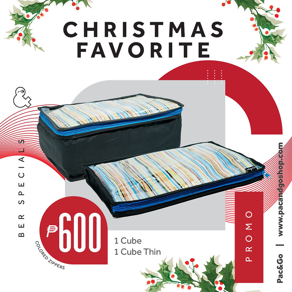 Thumbnail: Christmas Favorite