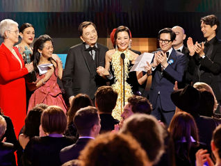 SAG Awards Winners