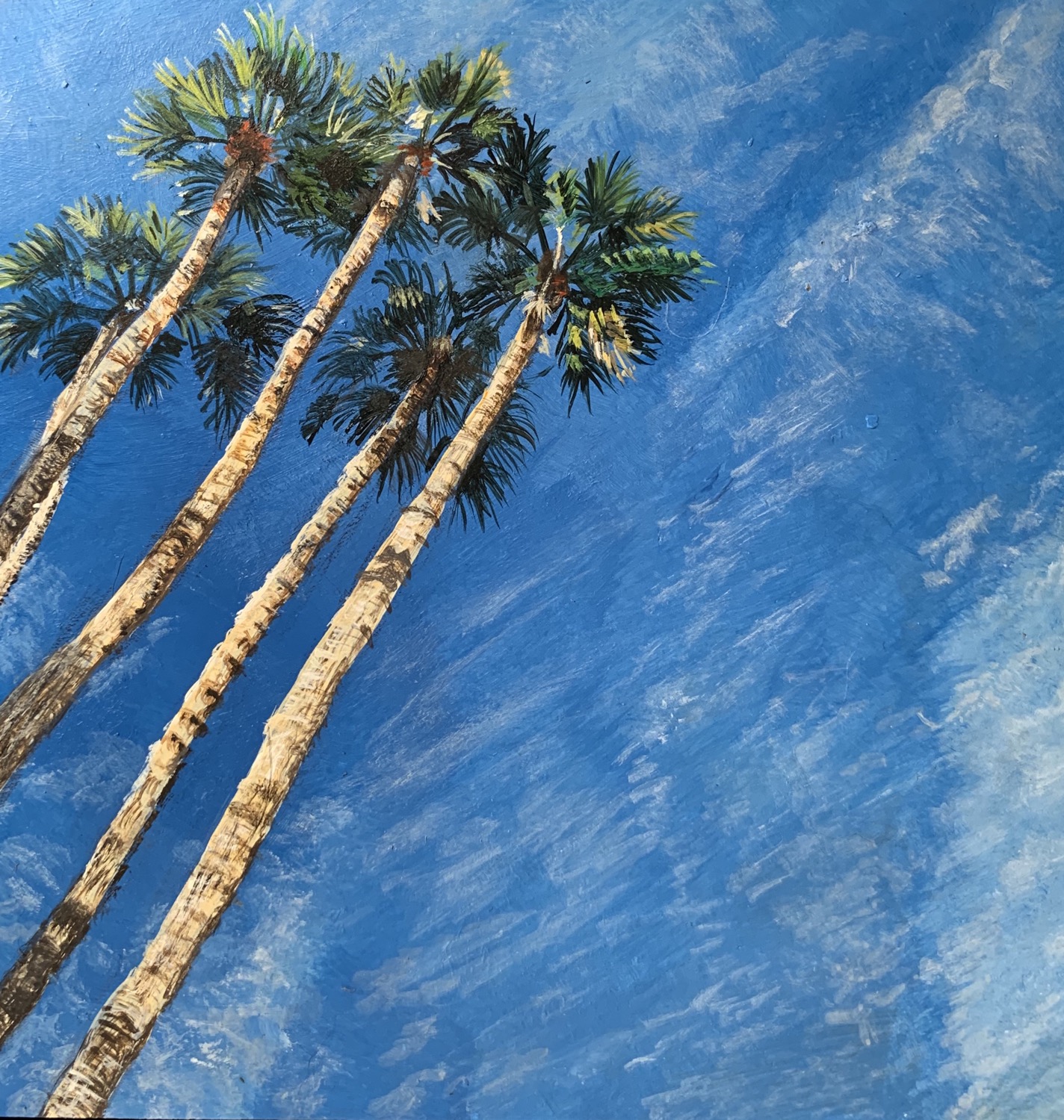 Palm Springs 