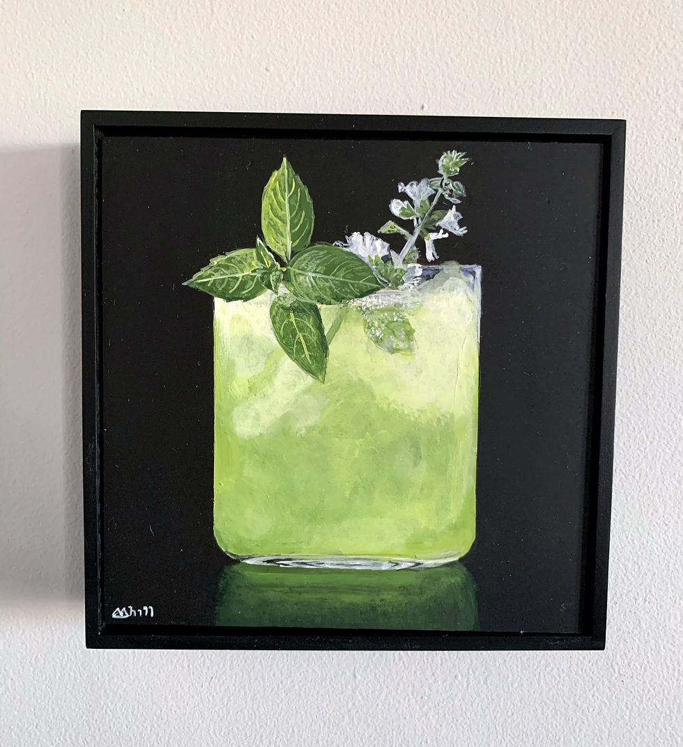 Thumbnail: Basil Smash