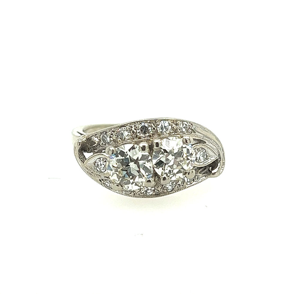 Puyallup Diamond & Gold Buyers