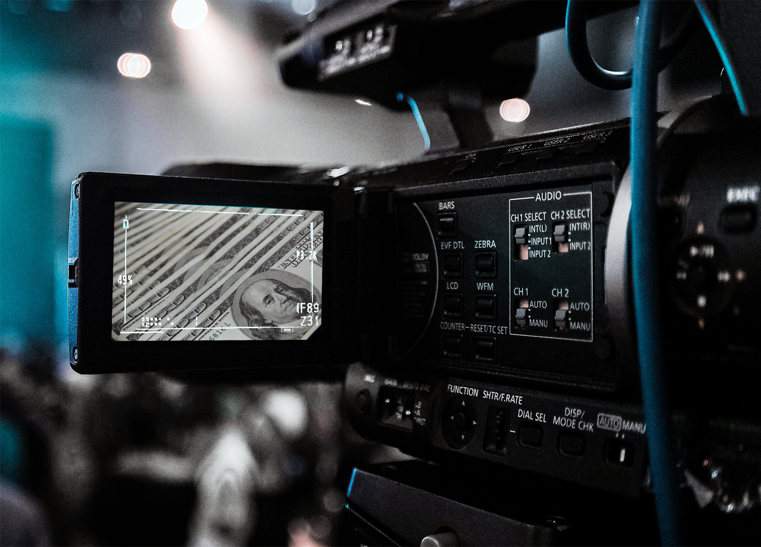 Why Video Renton Why video? | Road K Productions