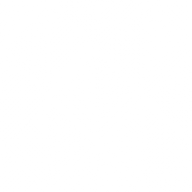 Diamond Lines White