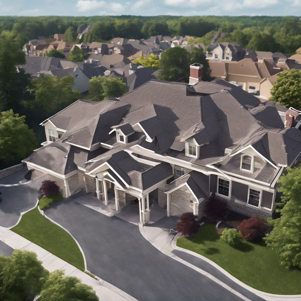Asphalt Shingles