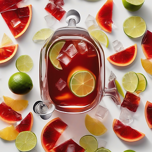 Tropical Iced Tea