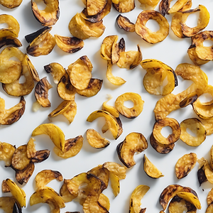 Plantain Chips