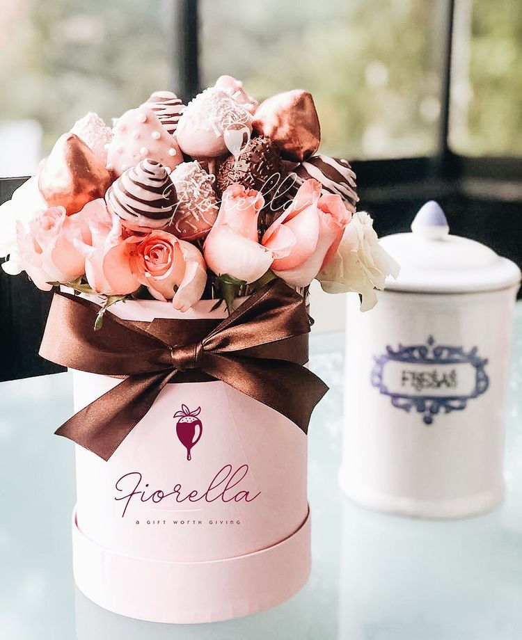 Miniatura: Roseberry Box