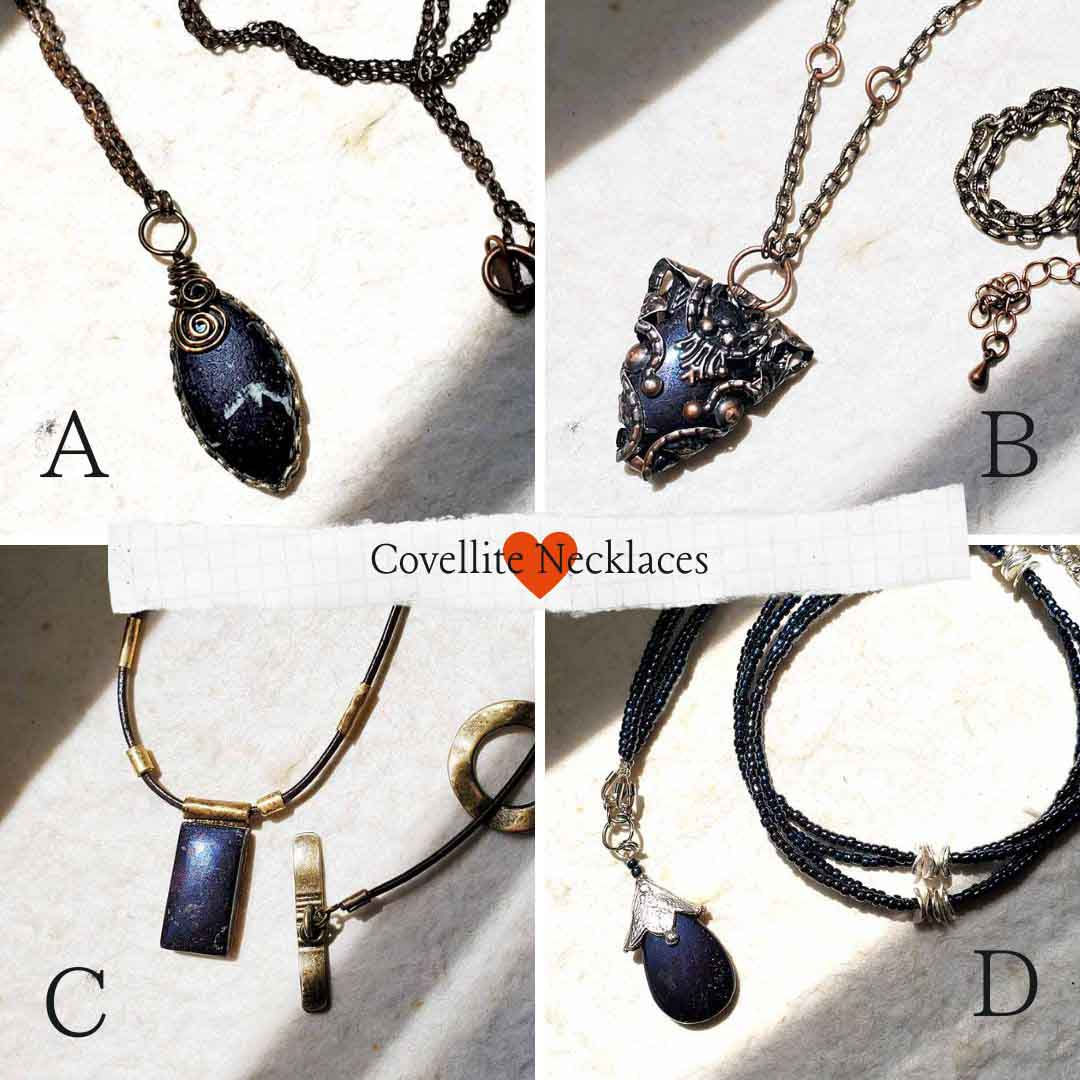 コベリンネックレス