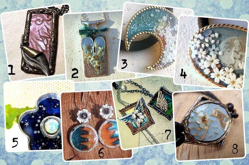 セッティングパーツ活用術