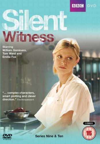 silent witness