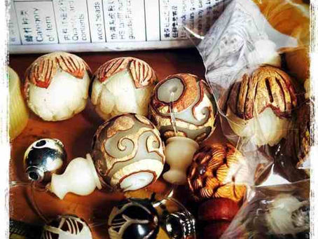 菩提樹と蓮の究極覚醒アイテム！一気にレベルMAXか！？