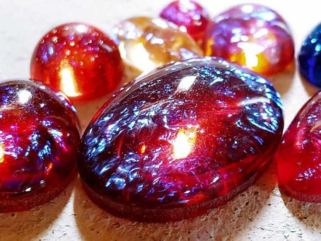 蒼い閃光の神秘～ドラゴンズブレス