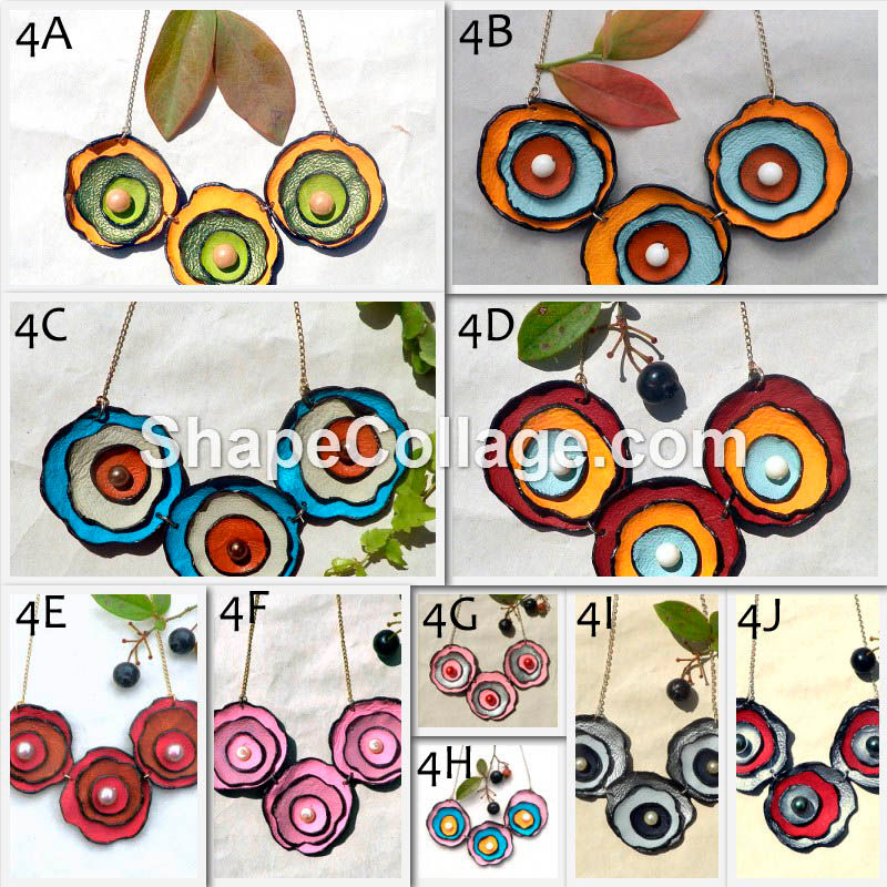 サムネイル： ポピーズ5C:ローズクラシック