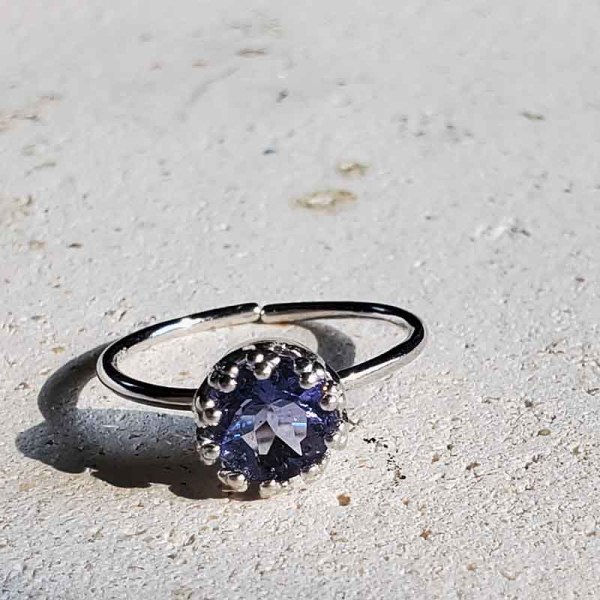 カラーチェンジフローライトリング