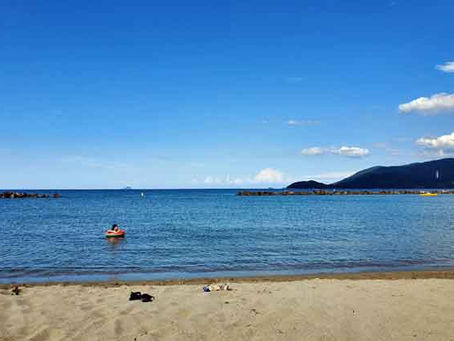 由良浜・味夢・巫女うどん