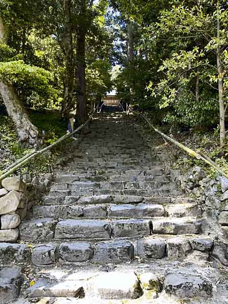 眞名井神社