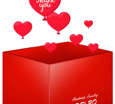 商品と一緒にお届けしている「おまけ」のこと