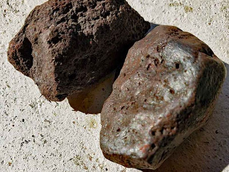 ロードストーンという不思議な石