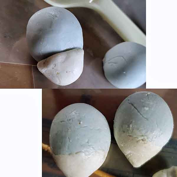 「すけるくん」でドリッピー作り