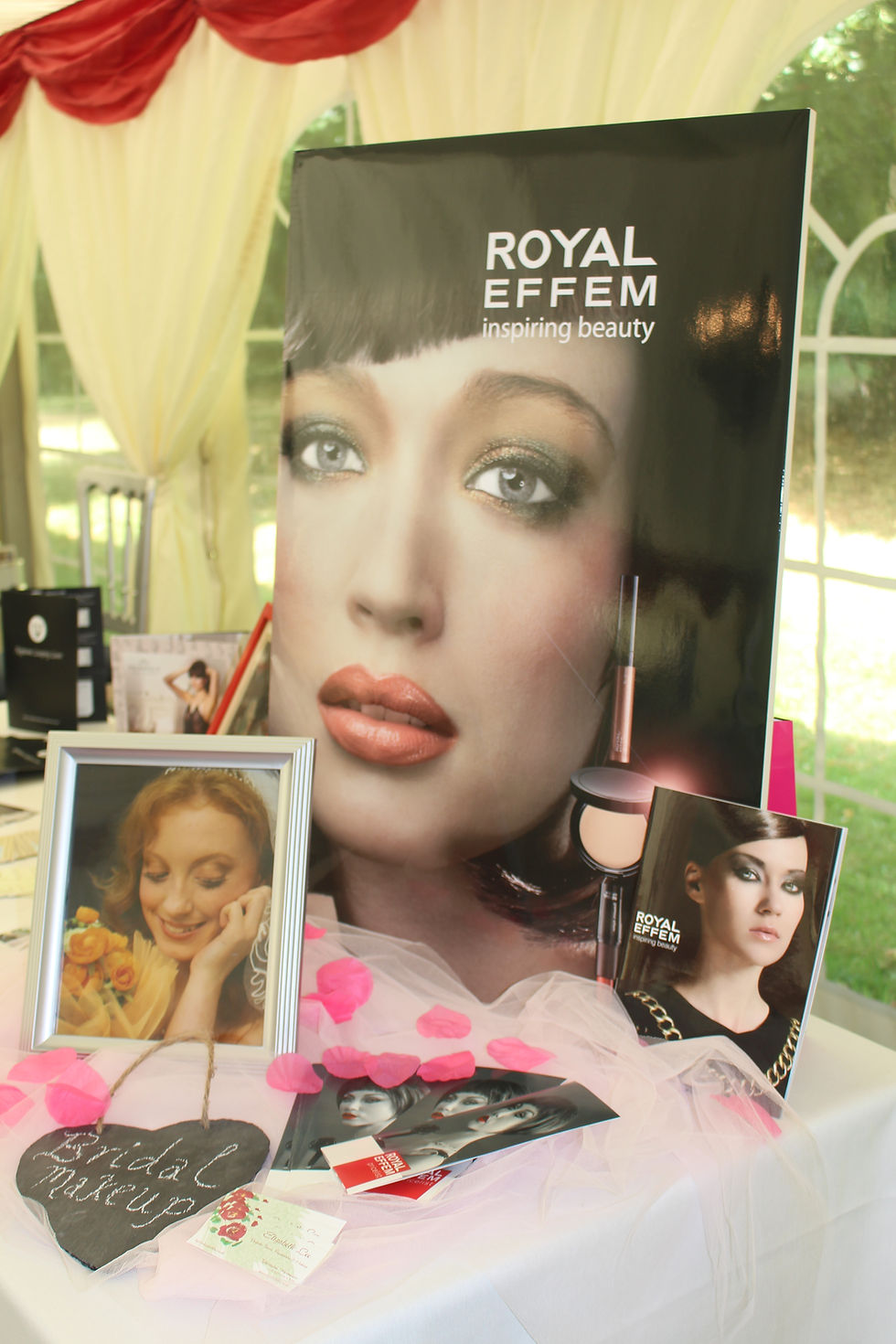 Beauty Courses, Makeup Courses