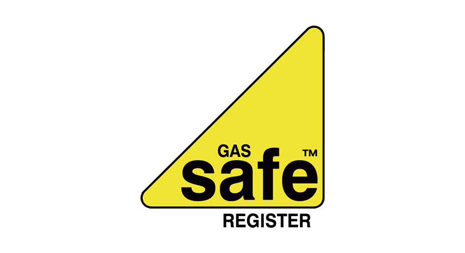 Gas Safe Register logo
