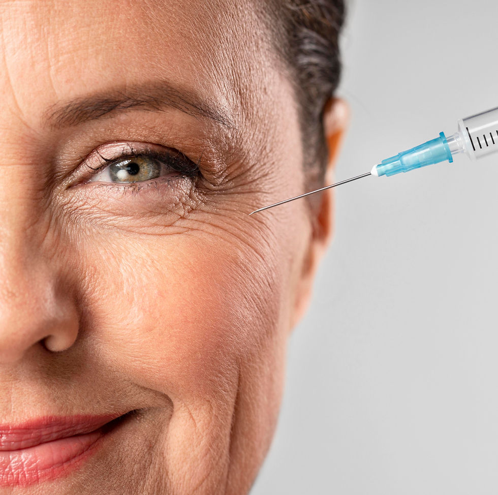 ¿Botox? Sí, pero bien hecho – Todo lo que necesitas saber antes de agendar