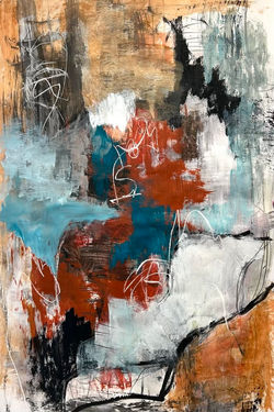 Robbin Miller - Earth Mother - Small file