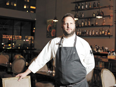 Gander and Ryegrass: One of the Best Restaurants in Washington
