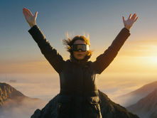 Realidad extendida (XR): solo es el futuro si la usas.