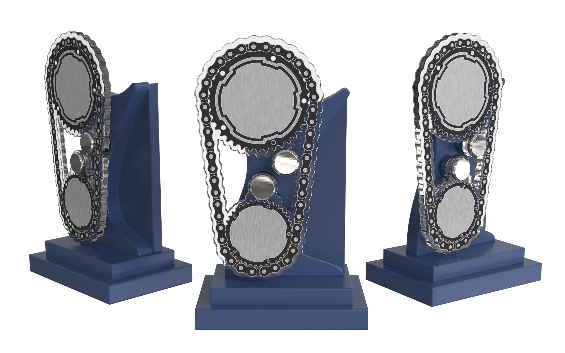 CC 40 (BIKE E MOTOCROSS)