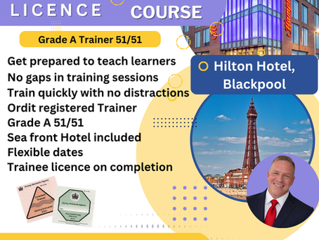 Does Intensive Training work?