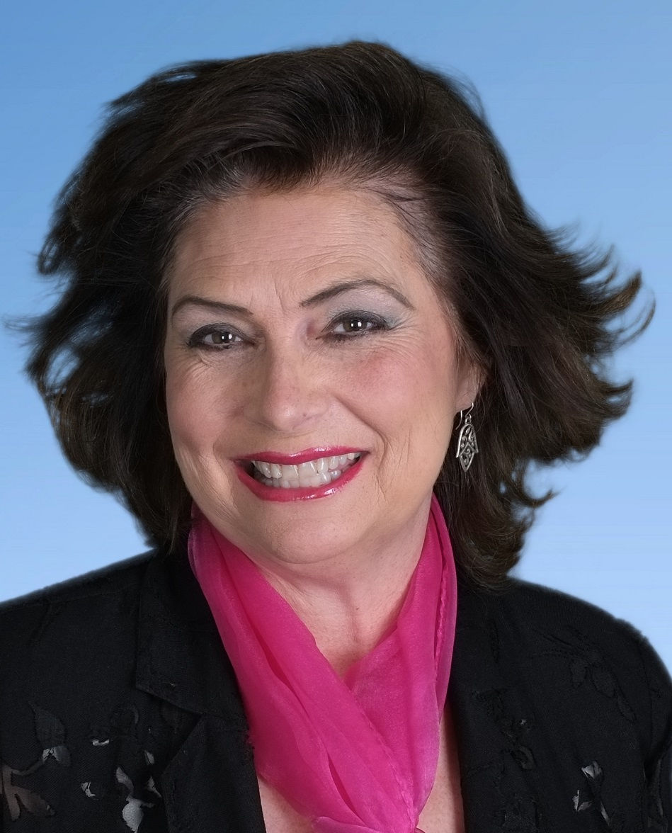 Janet Law