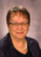 Rev. Yvonne Racine