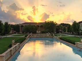 Unity Worldwide Ministries, Unity Village