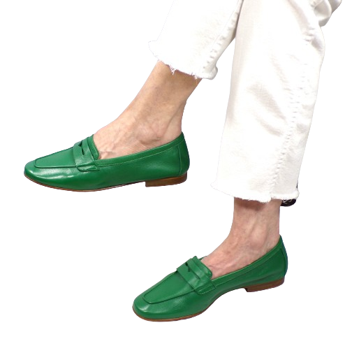 Thumbnail: Foglia Napa Loafer