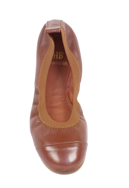 Thumbnail: Ballerina Marrone