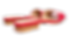 Thumbnail: Slip-on Slide Red